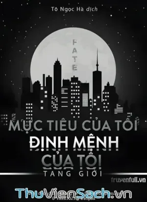 Mục Tiêu Của Tôi, Định Mệnh Của Tôi