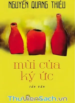 Mùi Của Ký Ức