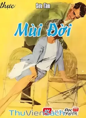 Mùi Đời