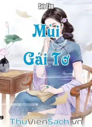 Mùi Gái Tơ