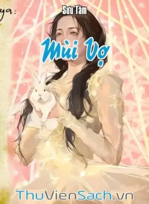 Mùi Vợ