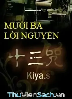 Mười Ba Lời Nguyền