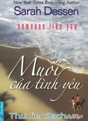 Muối Của Tình Yêu
