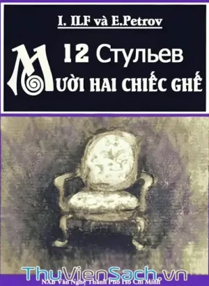 Mười Hai Chiếc Ghế