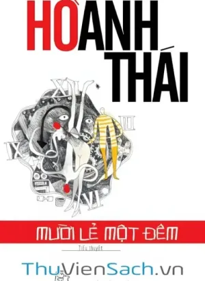 Mười Lẻ Một Đêm