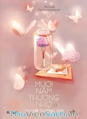 Mười Năm Thương Nhớ