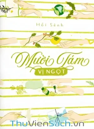 Mười Tám Vị Ngọt