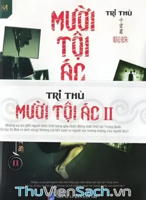 Mười Tội Ác - Tập 2