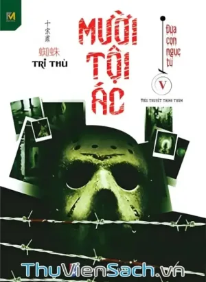 Mười Tội Ác - Tập 5