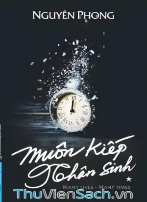 Muôn Kiếp Nhân Sinh - Tập 1