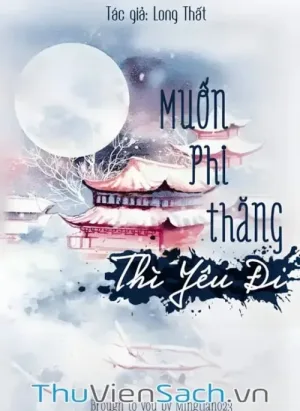 Muốn Phi Thăng Thì Yêu Đi