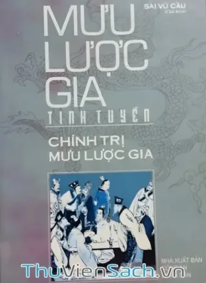 Mưu Lược Gia Tinh Tuyển
