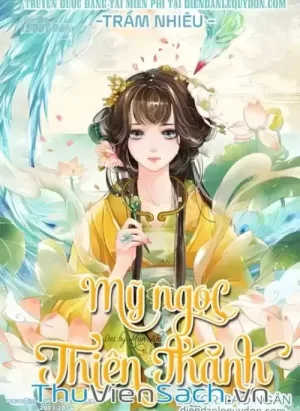 Mỹ Ngọc Thiên Thành