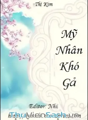 Mỹ Nhân Khó Gả