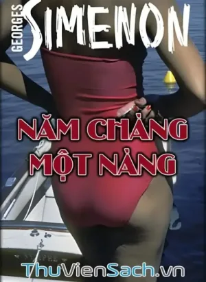 NĂM CHÀNG MỘT NÀNG