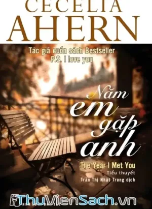 Năm Em Gặp Anh