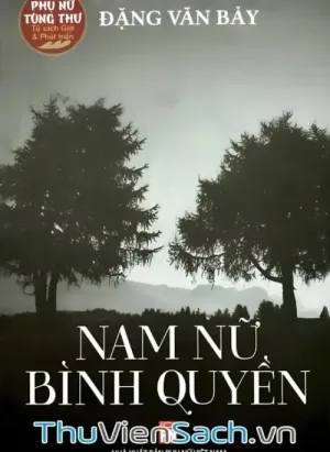 Nam Nữ Bình Quyền