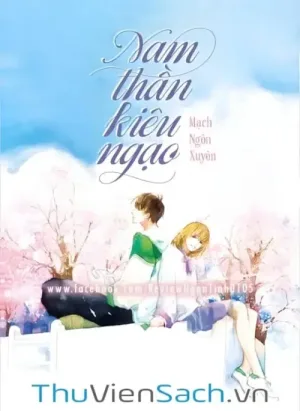 Nam Thần Kêu Ngạo