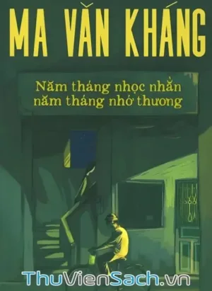 Năm Tháng Nhọc Nhằn Năm Tháng Nhớ Thương