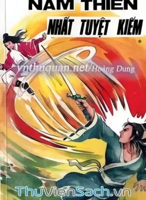 Nam Thiên Nhất Tuyệt Kiếm