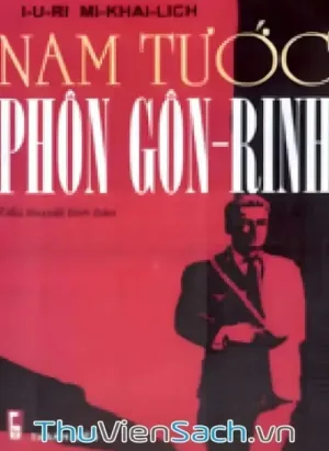 Nam Tước Phôn Gôn-Rinh