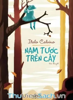 Nam Tước Trên Cây