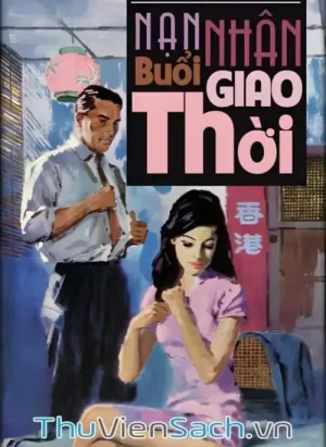 Nạn Nhân Buổi Gia Thời