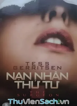 Nạn Nhân Thứ Tư