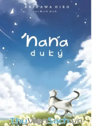 Nana Du Ký