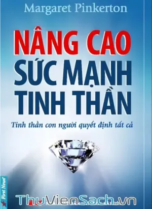 Nâng Cao Sức Mạnh Tinh Thần