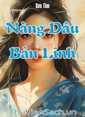 Nàng Dâu Bản Lĩnh