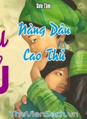 Nàng Dâu Cao Thủ