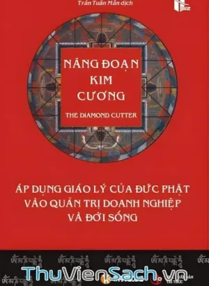 Năng Đoạn Kim Cương
