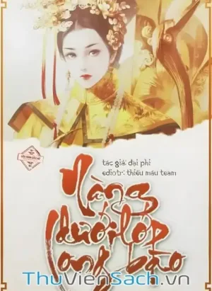 Nàng Dưới Lớp Long Bào