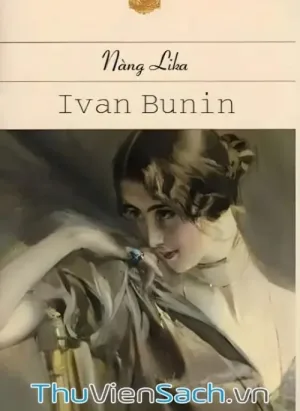 Nàng Lika