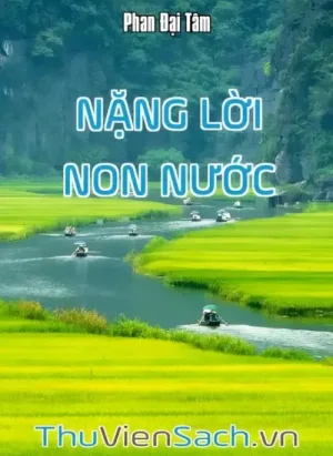 Nặng Lời Non Nước