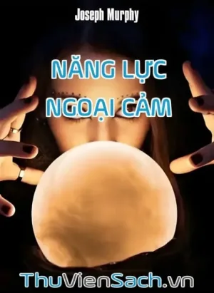 Năng Lực Ngoại Cảm