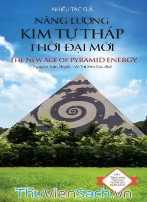 Năng Lượng Kim Tự Tháp Thời Đại Mới