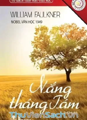Nắng Tháng Tám