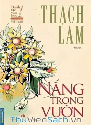 Nắng Trong Vườn
