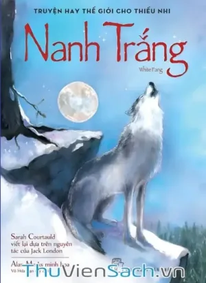 Nanh Trắng