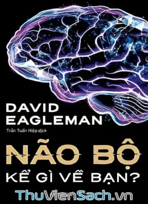 Não Bộ Kể Gì Về Bạn?