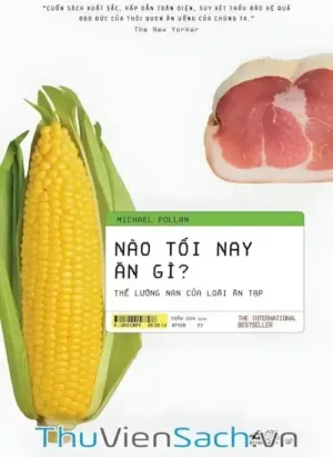 Nào Tối Nay Ăn Gì