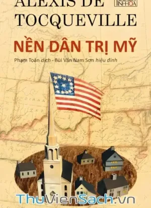 Nền Dân Trị Mĩ