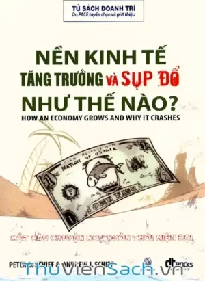 Nền Kinh Tế Tăng Trưởng Và Sụp Đổ Như Thế Nào?