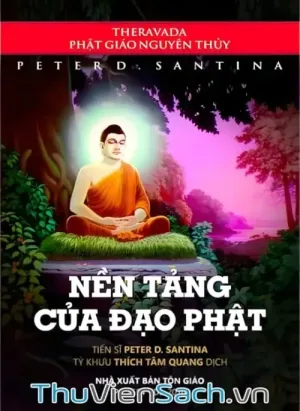 Nền Tảng Của Đạo Phật