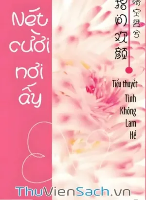 Nét Cười Nơi Ấy