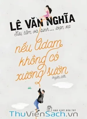 Nếu Adam Không Có Xương Sườn