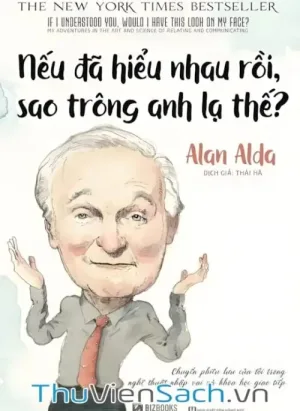 Nếu Đã Hiểu Nhau Rồi, Sao Trông Anh Lạ Thế?
