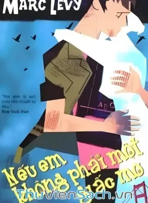 Nếu Em Không Phải Một Giấc Mơ